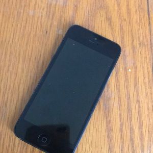 iPhone 5 16gb unlocked